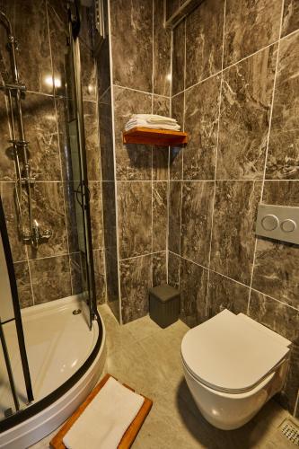 Sabina Hotel near Grand Bazaar city center - image 5