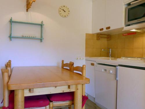 Appartement Méribel 2 pièces 4 personnes - FR-1-182-92 - main image