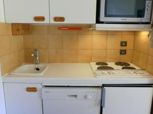 Appartement Méribel 2 pièces 4 personnes - FR-1-182-92 - image 2