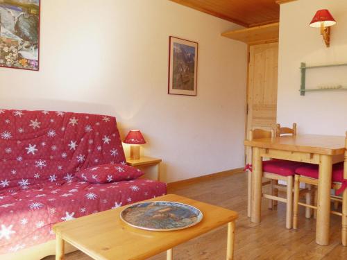 Appartement Méribel 2 pièces 4 personnes - FR-1-182-92 - image 10