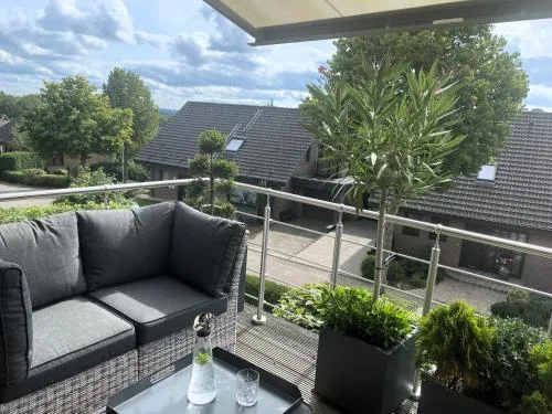 Exklusive Ferienwohnung in Reken in Reken, Deutschland