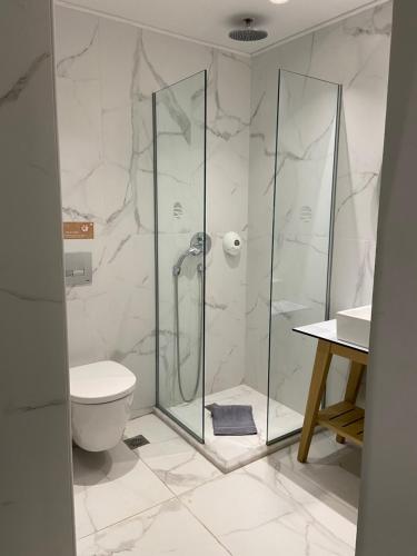 Maritime Suites Room Type - Standard Double or Twin Room