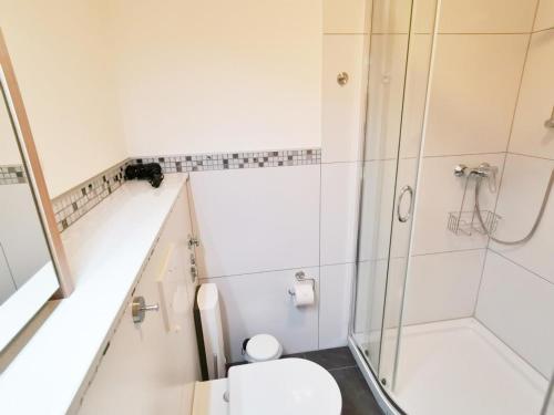 Apartmentvermittlung Mehr als Meer - Objekt 46 281m von Travemünder Landstraße entfernt