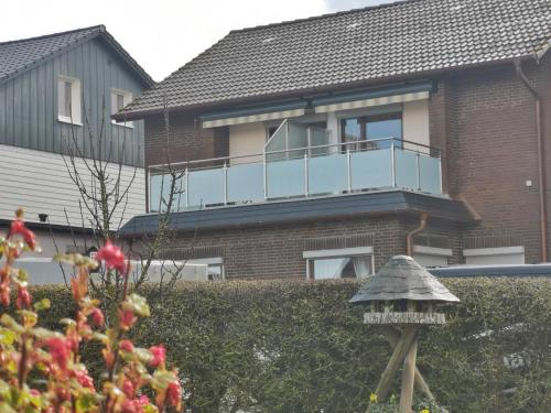 Obj. 45* kleine, moderne FeWO 2 Pers. - nur 300 m zum Strand, W-LAN, Balkon, Häven (foto 2)