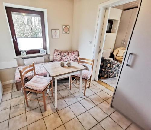 Obj. 45* kleine, moderne FeWO 2 Pers. - nur 300 m zum Strand, W-LAN, Balkon, Häven (foto 3)