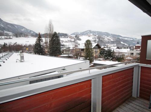 Ferienwohnung Ulli by Schladming-Appartements - image 4