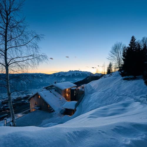 nif: alpine taste 2