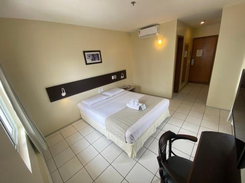 普瑞米尔酒店 普瑞米尔酒店