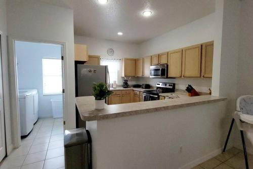 Beautiful, home in a gated community in Kissimmee, USA