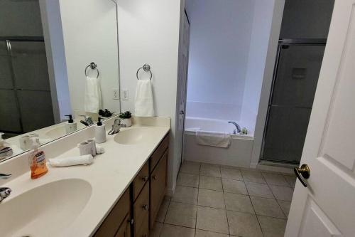 Beautiful, home in a gated community in Kissimmee, USA