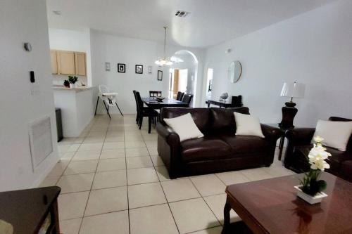 Beautiful, home in a gated community in Kissimmee, USA