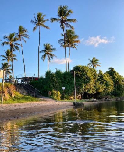 Casa Mar Azul