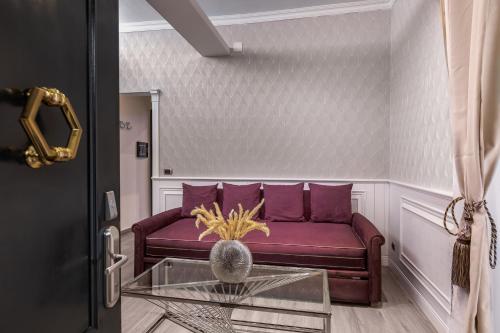 Daphne Boutique B&B - image 2