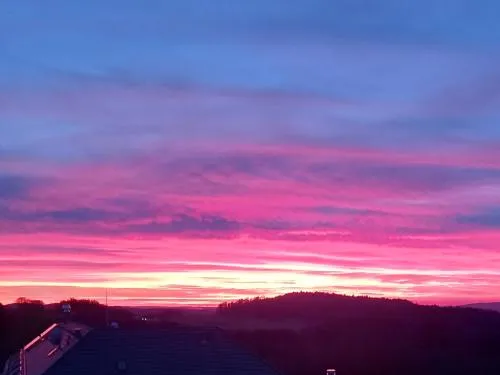 Ferienwohnung Schönblick in Waldmünchen, Deutschland