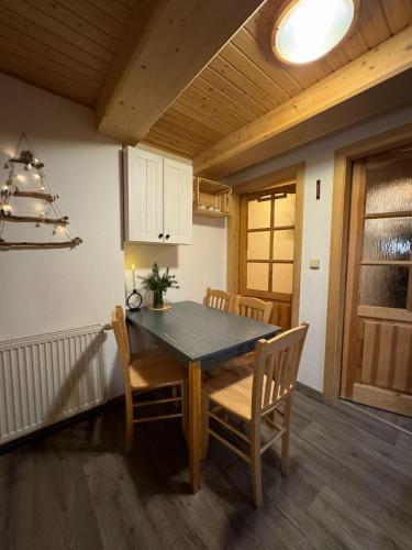 Apartmány Roudnice (Apartmany Roudnice) in Jestřabí v Krkonoších