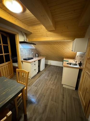 Apartmány Roudnice (Apartmany Roudnice) in Jestřabí v Krkonoších
