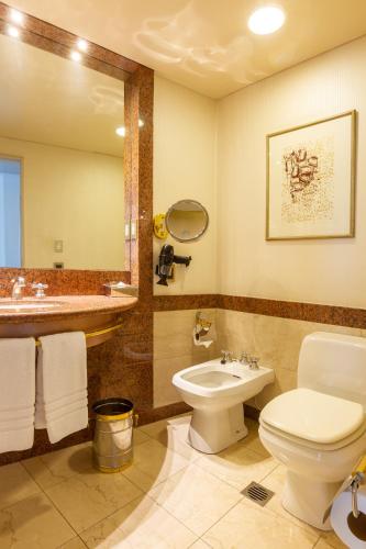 Quinto Centenario Hotel - image 5