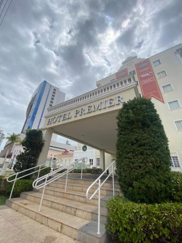 普瑞米尔酒店 普瑞米尔酒店