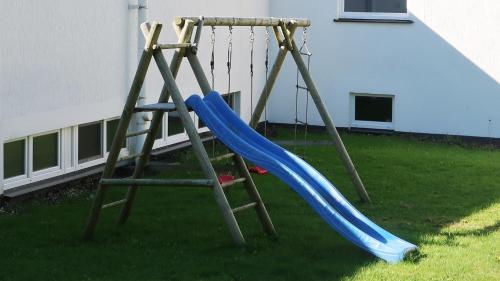 Playground, Designstudio "Kappe Deluxe" near Haus Gerhild
