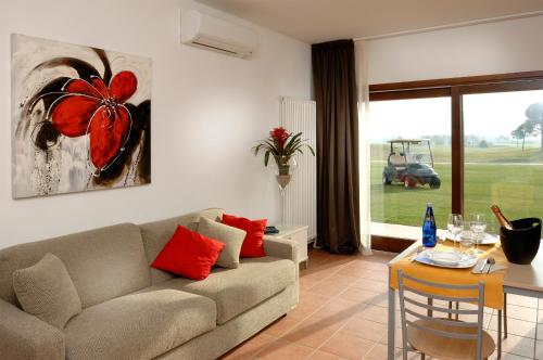 Jesolo Living at Golf Club Jesolo in Jesolo
