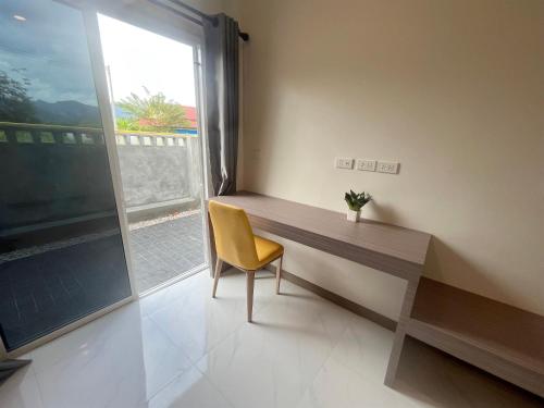 Marigold Aonang Resort – Ao Nang, CO