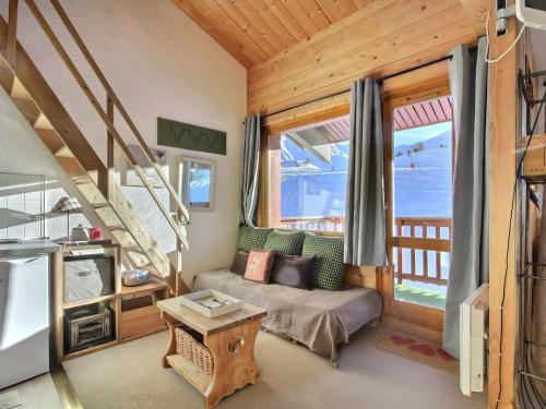 Appartement La Plagne, 2 pièces, 5 personnes - FR-1-455-6 - Apartment - La Plagne