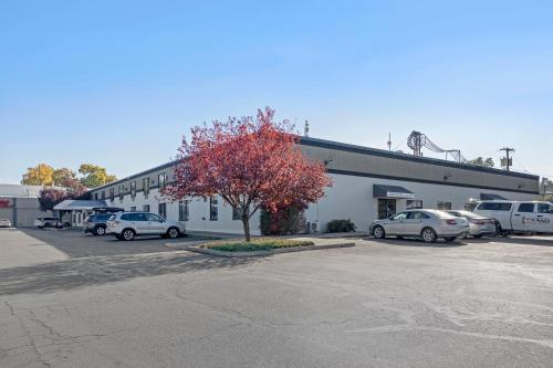 Seaport Inn & Suites - image 12