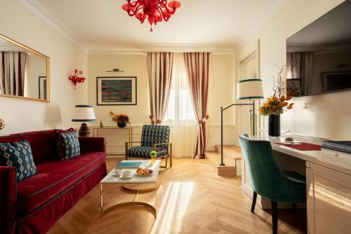 Residenza Di Ripetta - main image