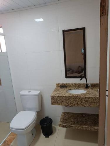 Quitinete do Amorim 2 in Parque Imperatriz