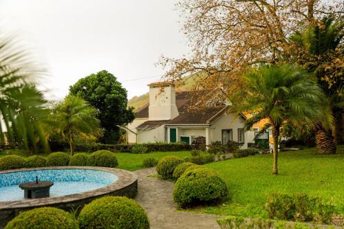 WelcomeBuddy - Traumgarten Rustic House (Sunset) in กีเนเตส