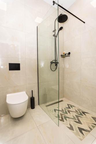Apartamenty ZZ Stargard