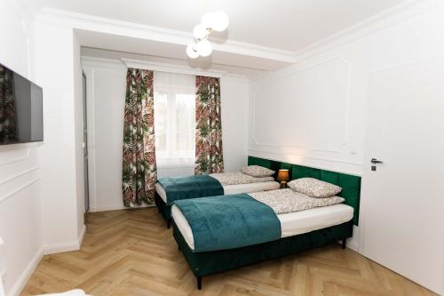 Apartamenty ZZ Stargard