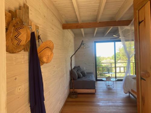 Eco Boutique B&B in Punta Del Diablo