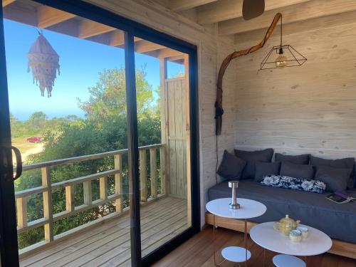 Eco Boutique B&B in Punta Del Diablo