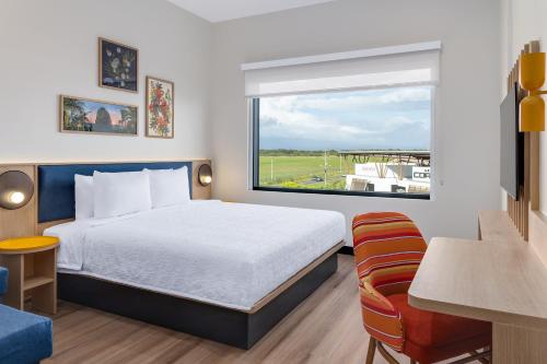 Hampton by Hilton Guanacaste Airport in Liberia