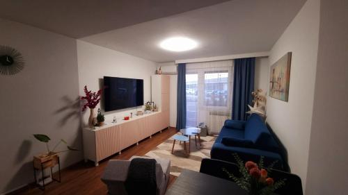 STUDIO APARTMAN 404 - Apartment - Vukovar