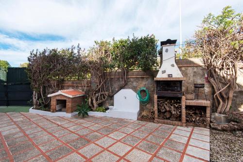VILLA QUEEN FABIOLA, spacius home with private Pool in east Malaga, Málaga (photo 8)