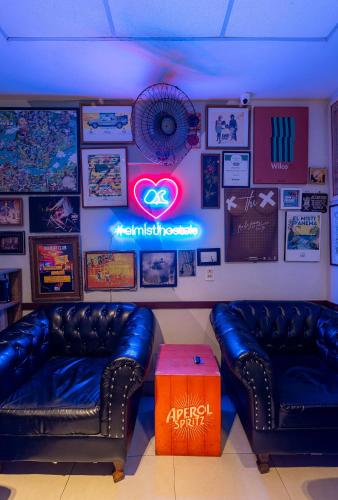 El Misti Hostel Ipanema in Ipanema