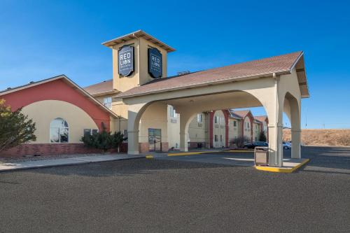 Red Lion Inn & Suites Gretna