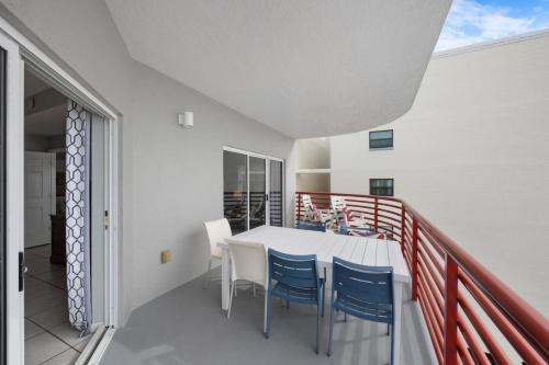 301 Crimson Condos in St Pete Beach, USA