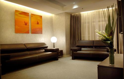 香港丽悦酒店 香港丽悦酒店