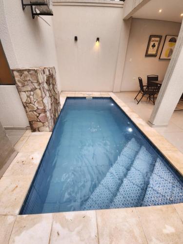 Puerta del Lago in 伊帕卡賴