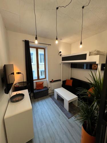 Appartement centre de lyon, Lyon