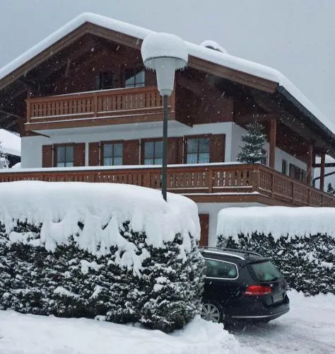 BIENE`S Ferientraum in Reit im Winkl, Deutschland