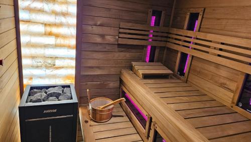 Domek pod Świerkami & Jacuzzi