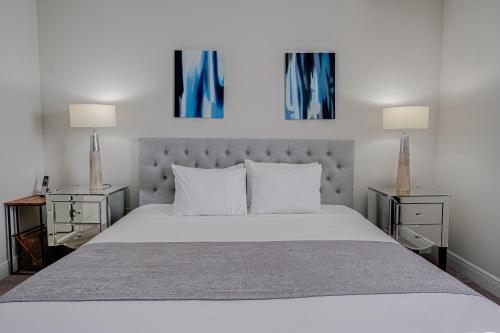 Balmoral Resort-117KB townhouse in Haines City, USA