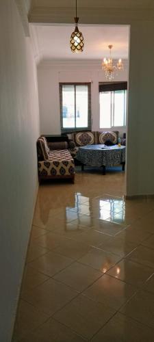 Appartement meuble a tanger in Manar