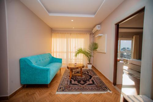 Junior Suite image 8