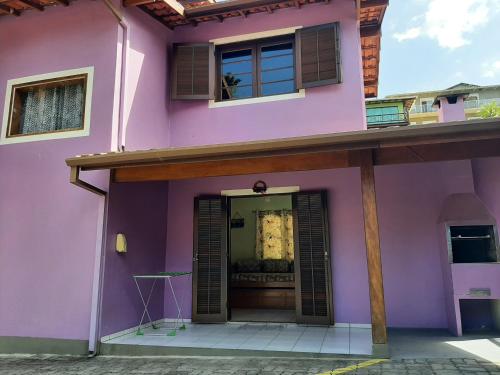 Curral Beach in Praia do Curral