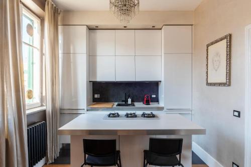Roma Termini Lovely Apartment, Rom (Foto 5)
